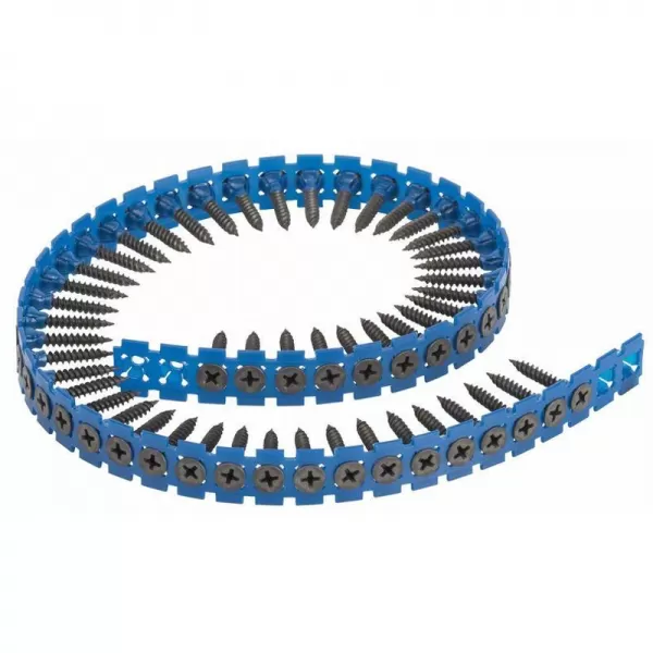 Rychlořezný šroub, hrubý závit 3,9 x 35 Bosch 2608000549