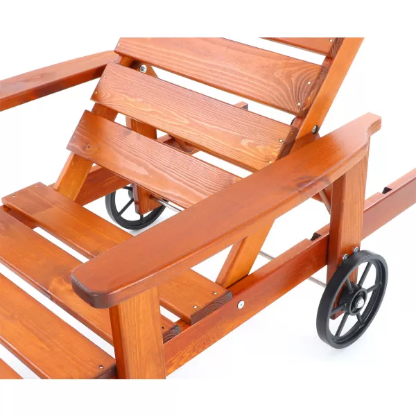 Lehátko VeGA OSCAR V-Garden 2610020.7.M