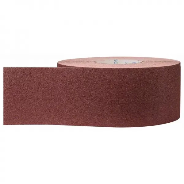 Role brusného papíru 11,5 cm x 50 m, G80 Bosch Professional 2608621483
