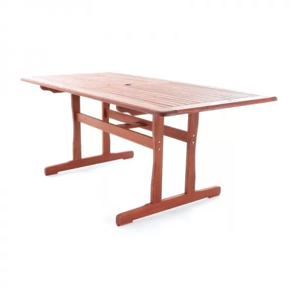 Zahradní stůl VICTORIA / RODOS V-Garden 26VICT_stůl