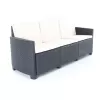 Zahradní nábytek IPAE STROMBOLI DeLuxe V-Garden 26STRC04AN