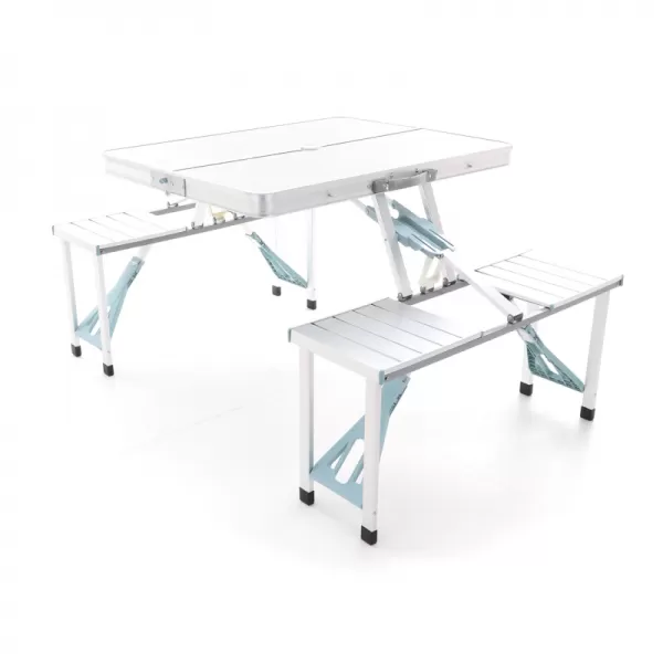 Campingový skládací set ALU-STAR V-Garden 26ALU-STAR