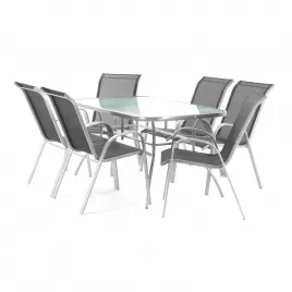 Stolová sestava VeGA PATRICIA 6 26PATR_6
