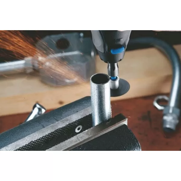 SpeedClic - řezný kotouček na kov Dremel SC456B