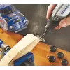SpeedClic brusný kotouč, zrnitost 240 Dremel 413S