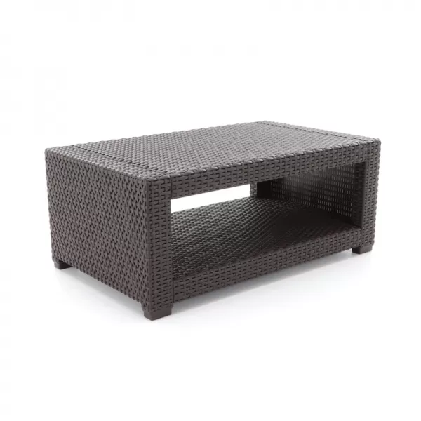 Zahradní sestava VeGA DOMINGO GREY DeLuxe 26DOMINGODLG