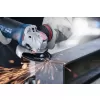 Opěrný talíř X-LOCK 115 mm Bosch 2608601713