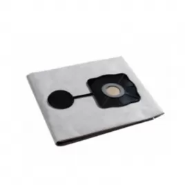 Filtrační sáček na tekutiny 5ks pro vysavače GAS 35 Bosch 2607432039