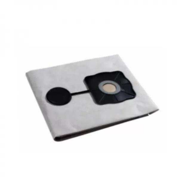 Filtrační sáček na tekutiny 5ks pro vysavače GAS 35 Bosch 2607432039