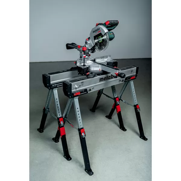 Sada pracovných kôz MAB 82 Metabo 626990000