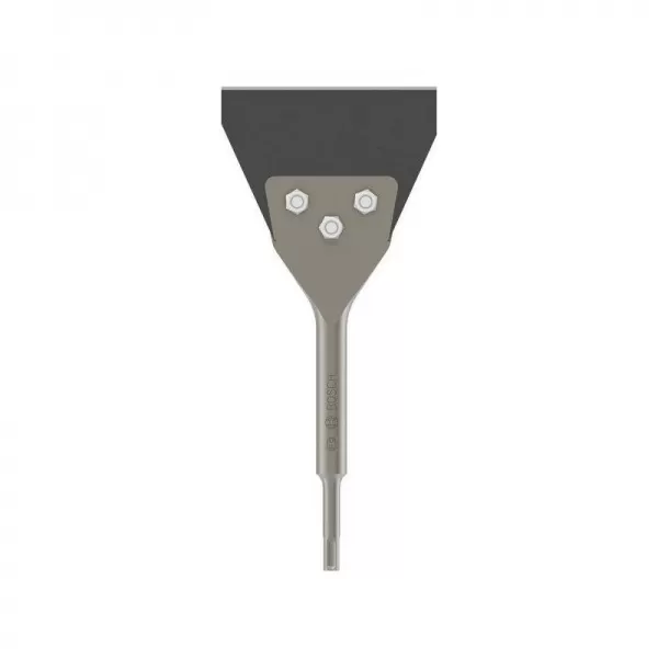 Podlahová škrabka PRO SDS plus Podlahová škrabka, 130 × 290 mm Bosch 2608690610