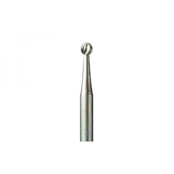 Gravírovací fréza na měkké materiály 2,4 mm Dremel 107
