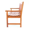 Lavice VeGA COTSWOLD V-Garden 2610052.7.M