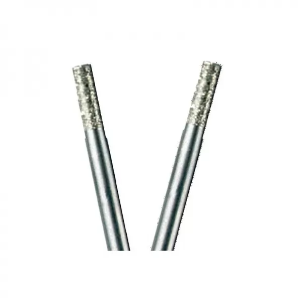 Fréza diamantová 2,4 mm Dremel 7122