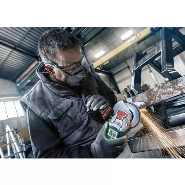 Lamelový kotouč rovné X571 Best for Metal 125mm Bosch X-LOCK 2608619211