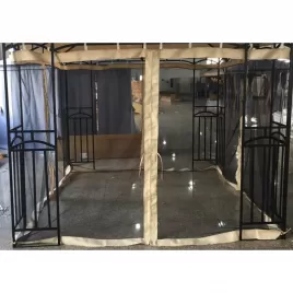 Moskytiéra pro zahradní altán VeGAS 26VEGDL_net