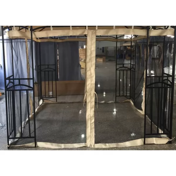 Moskytiéra pro zahradní altán VeGAS 26VEGDL_net