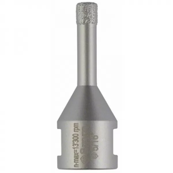DIA vrták M14 D8mm pro vrtání za sucha Dry Speed 2608599040