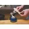 Brusný váleček, zrnitost 60, 6,4 mm Dremel 430