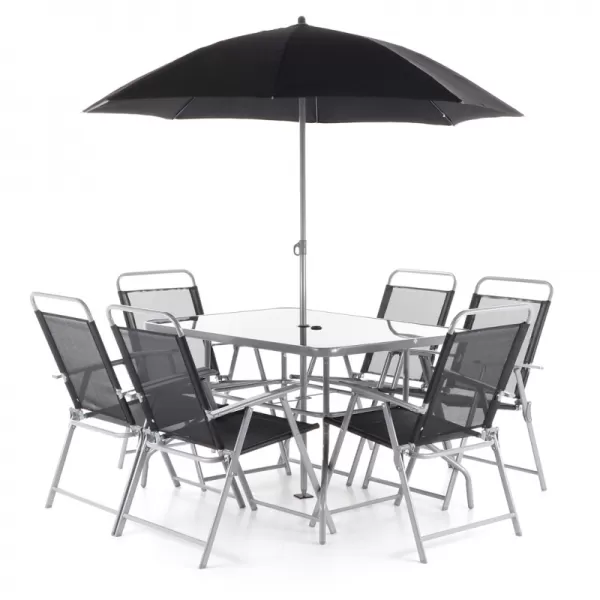 Zahradní sestava komplet VeGAS MARIA 6