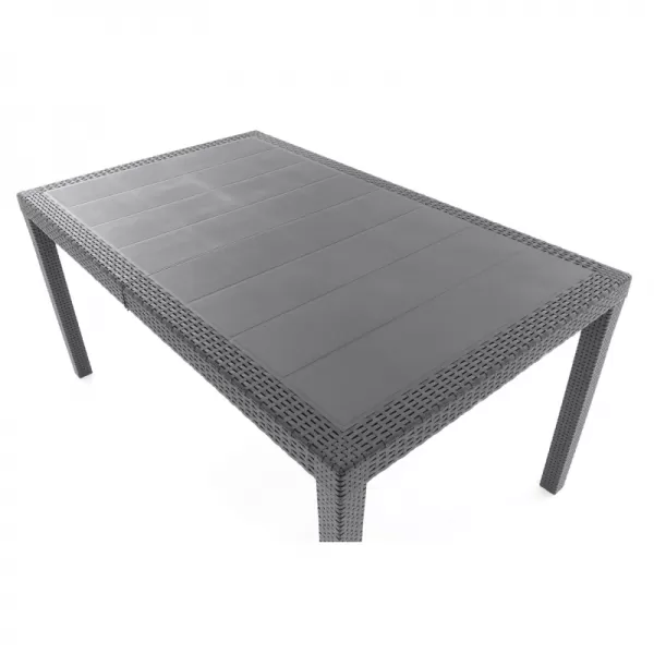 Stůl IPAE PRINCE 150x90 V-Garden 26PRI016AN