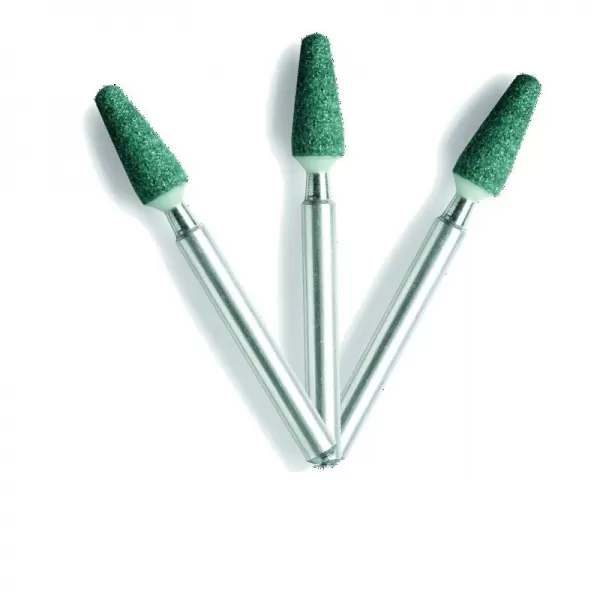 Brusné tělísko z karbidu křemičitého 4,8 mm Dremel 84922