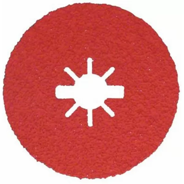 Fíbrový kotouč Best for Inox and Metal 115mm Bosch X-LOCK 2608619178