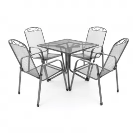 Zahradní sestava VeGA MFG ZINGST 4 - 80