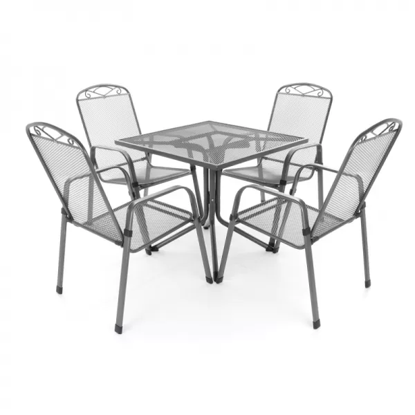 Zahradní sestava VeGA MFG ZINGST 4 - 80