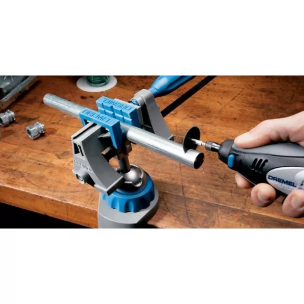 Univerzální svěrák 3v1 Dremel 2500