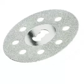 SpeedClic - diamantový řezný kotouček Dremel SC545