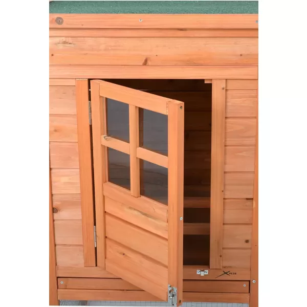 Kurník HECHT TWEETY