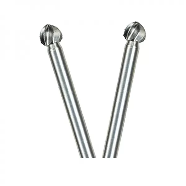 Fréza na měkké materiály 4,8 mm Dremel 192