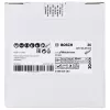 Fíbrový kotouč Best for Inox and Metal 125mm Bosch X-LOCK 2608619183