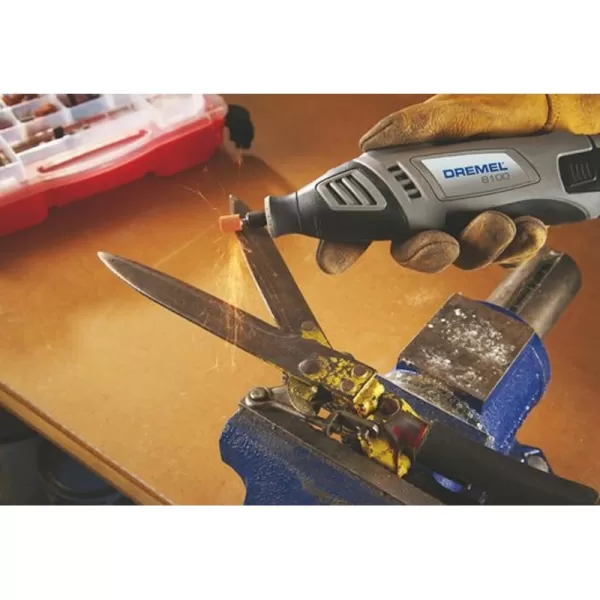 Sada příslušenství 100 ks Dremel 723