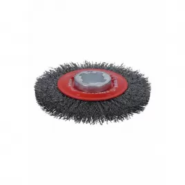 Kotoučový kartáč Clean for Metal 125mm Bosch X-LOCK 2608620732