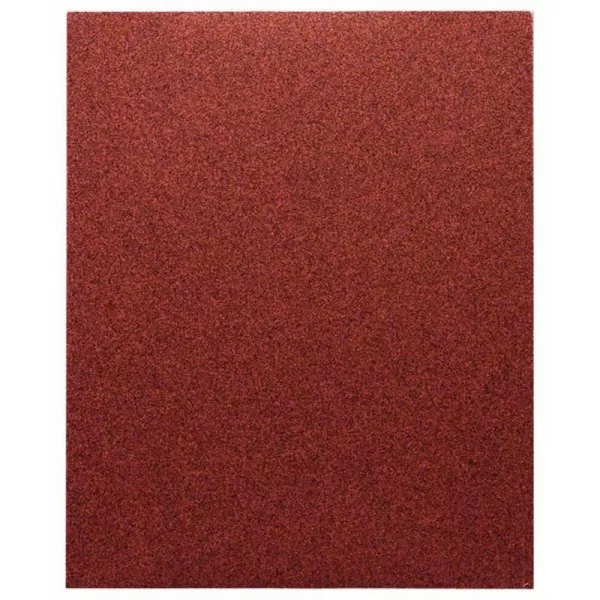 Brusný papír C420, 230x280mm, G80 Bosch Professional 2608621593