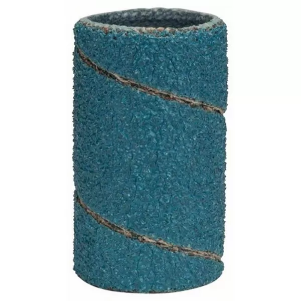 Brusný návlek X573 Best for Metal pro přímé brusky 50ks 80, O15 x 30 mm Bosch 2608606865