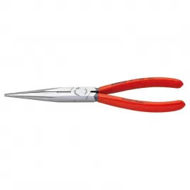 Půlkulaté kleště s břity (úzké ploché) Knipex 26 11 200