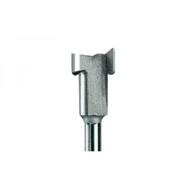 Fréza na klíčové dírky 8,0 mm Dremel 655