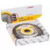 Diamantový dělicí kotouč Standard for Universal 125 × 22,23 (balení 10 ks) Bosch 2608615060