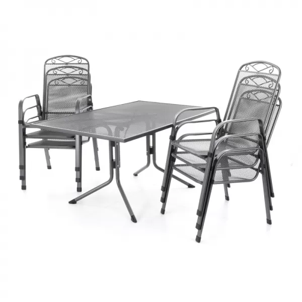 Zahradní sestava VeGA MFG ZINGST 6 - 140