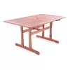 Stolová sestava VeGa MONROO COMBI SET 6 V-Garden 26MONROEC6