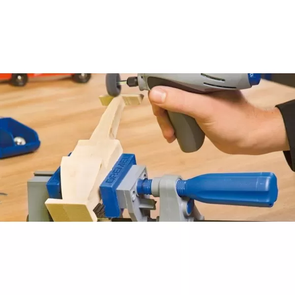 Univerzální svěrák 3v1 Dremel 2500