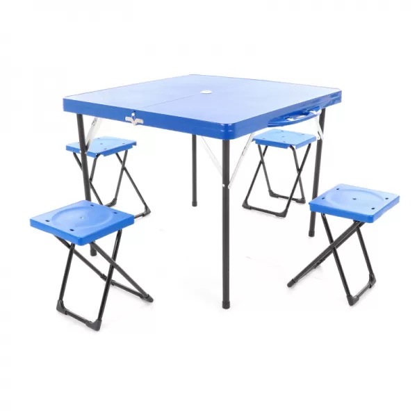 Campingový skládací set MEGA-STAR V-Garden 26MEGA-STAR