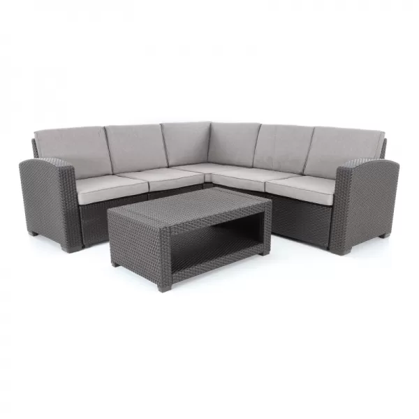 Zahradní sestava VeGA MONTEGO DeLuxe 26MONTEGODL