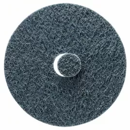 Brusný rounový kotouč SCM EXPERT N477 pro úhlové brusky 115 × 22 mm, Very Fine Bosch 2608901267