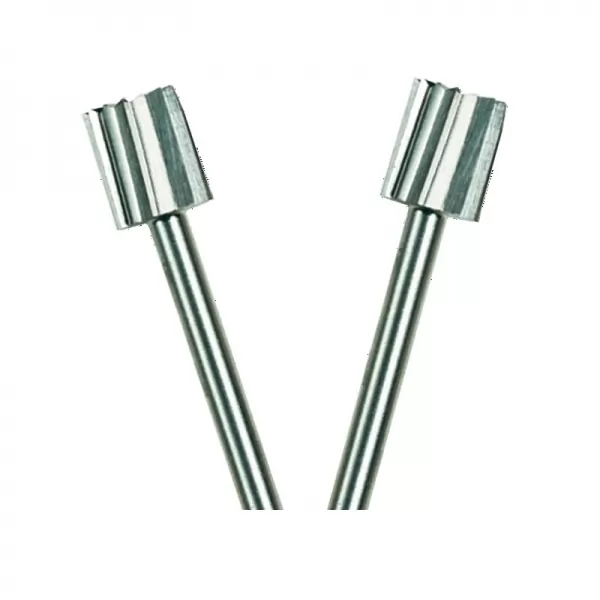 Fréza na měkké materiály 7,8 mm Dremel 115