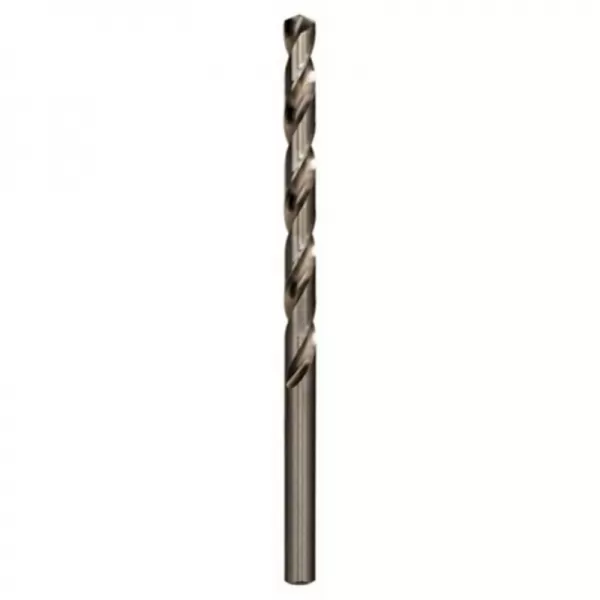 Vrtáky do kovu 5ks HSS-G DIN 340 3,5 x 73 x 112 mm Bosch 2608596814