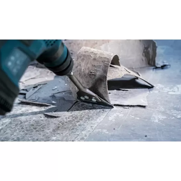 Škrabka na podlahu PRO SDS max Floor Scraper, 152 × 635 mm Bosch 2608690612